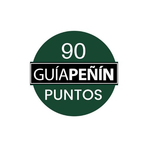 90 points Guía Peñín
